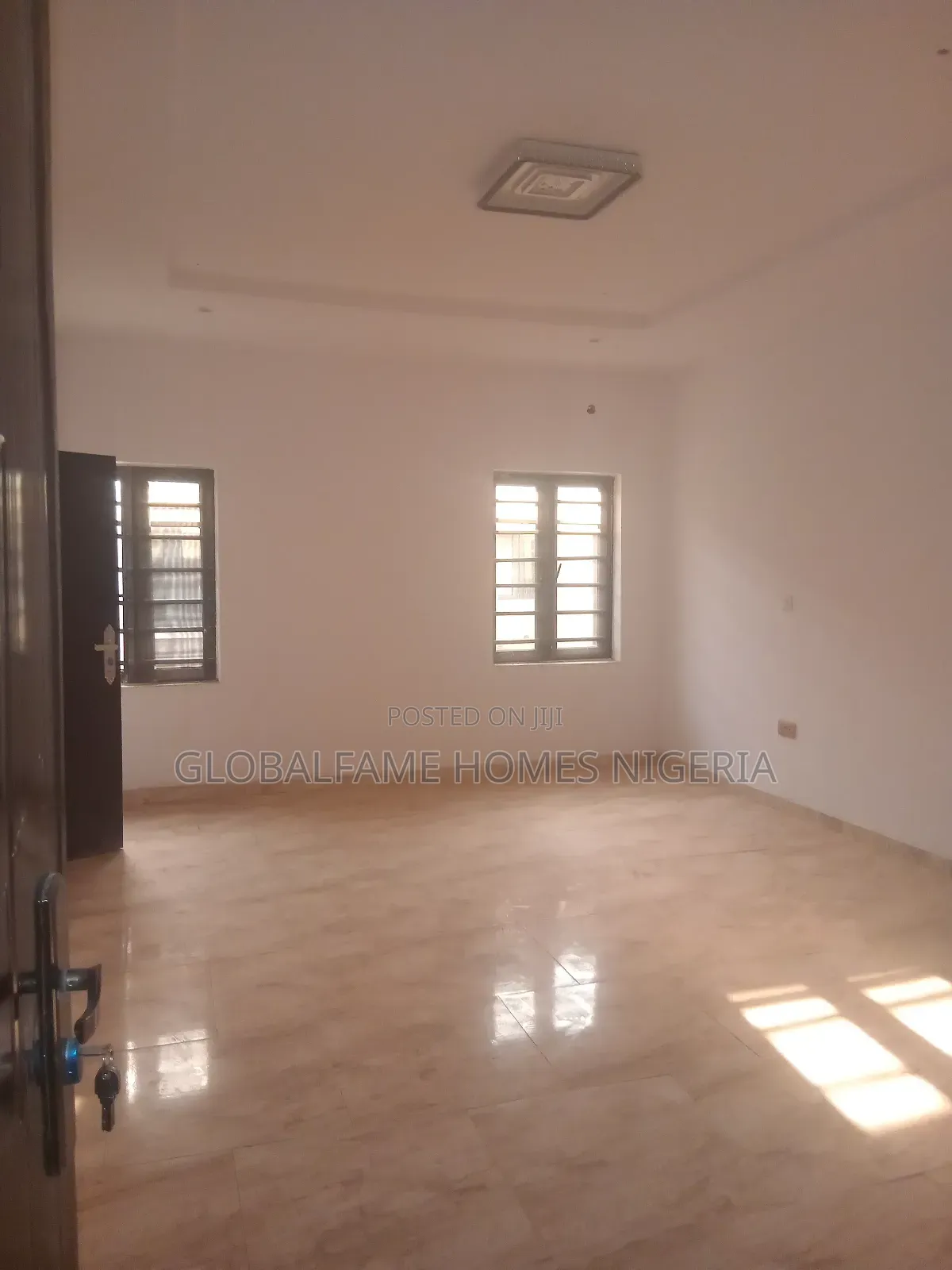 3bdrm Bungalow in An Estate At, Awoyaya for rent