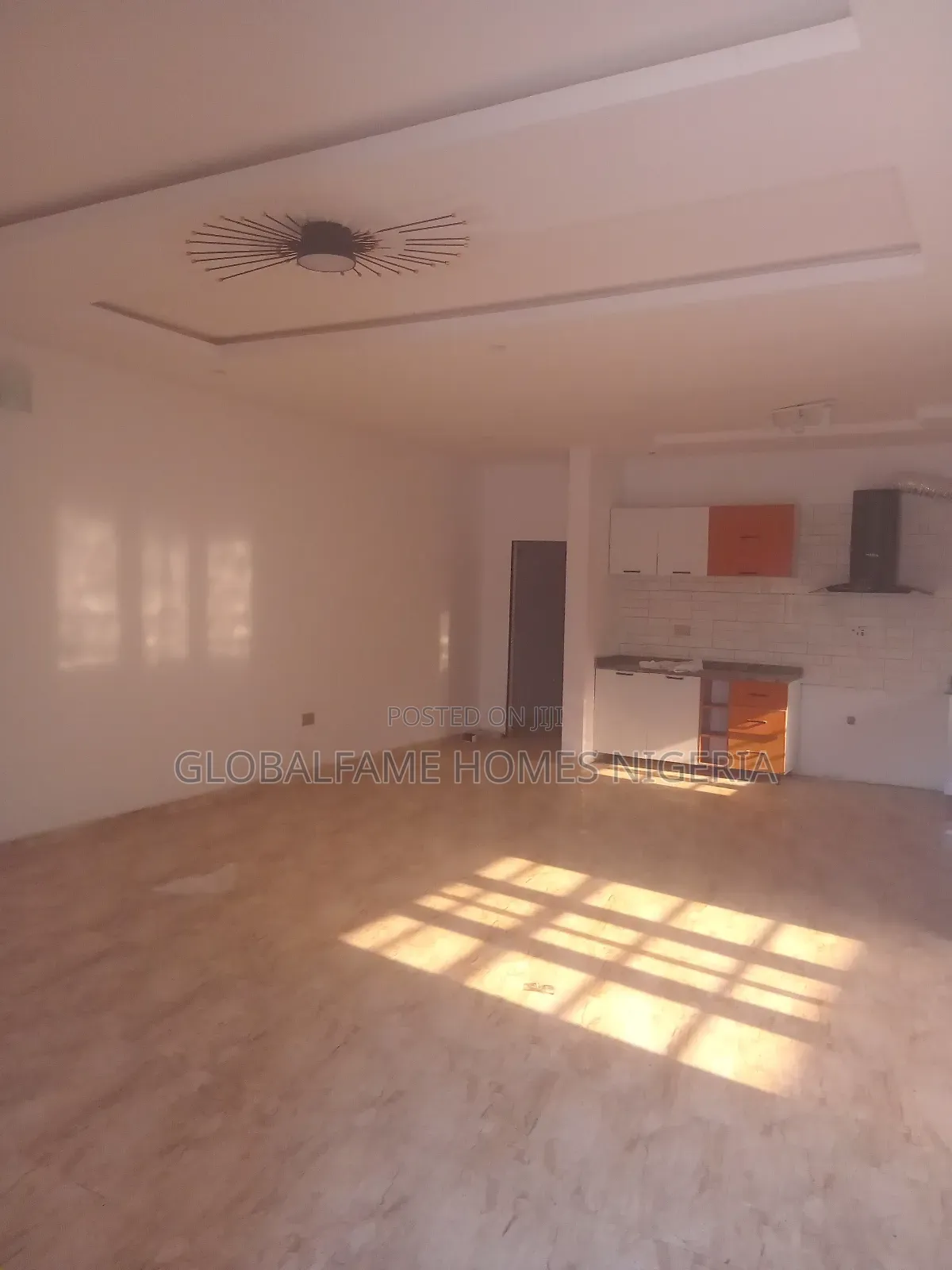 3bdrm Bungalow in An Estate At, Awoyaya for rent