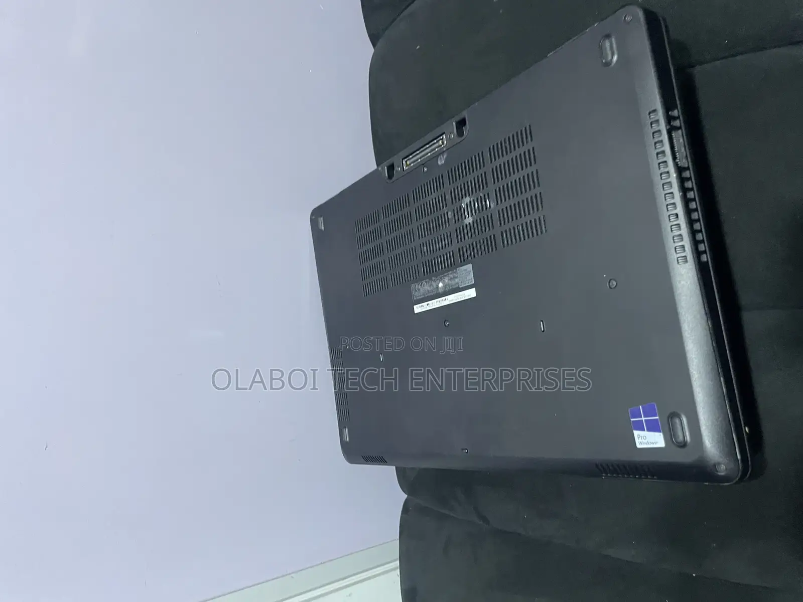Laptop Dell Latitude 15 E5570 16GB Intel Core i7 SSD 256GB