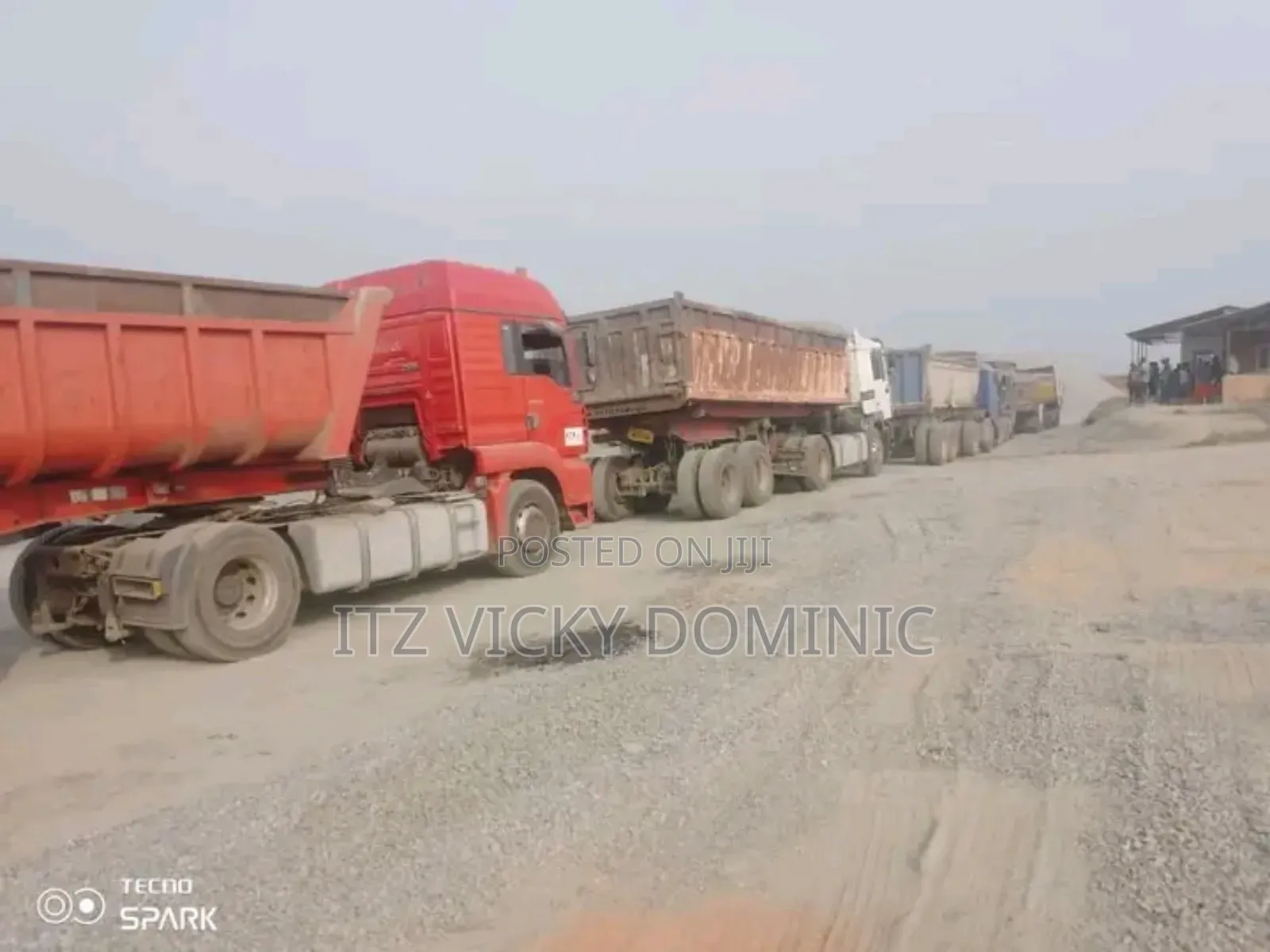 Sharp Granite for Sale,Fast Delivery for Building of Houses and Road