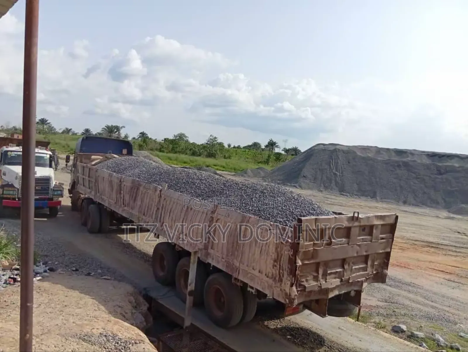 Sharp Granite for Sale,Fast Delivery for Building of Houses and Road