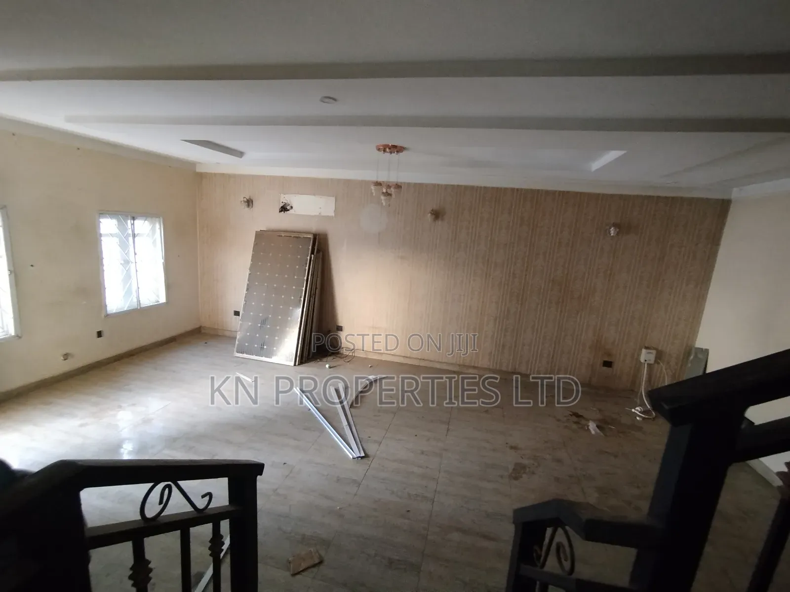 4bdrm Townhouse / Terrace in Kaura for rent