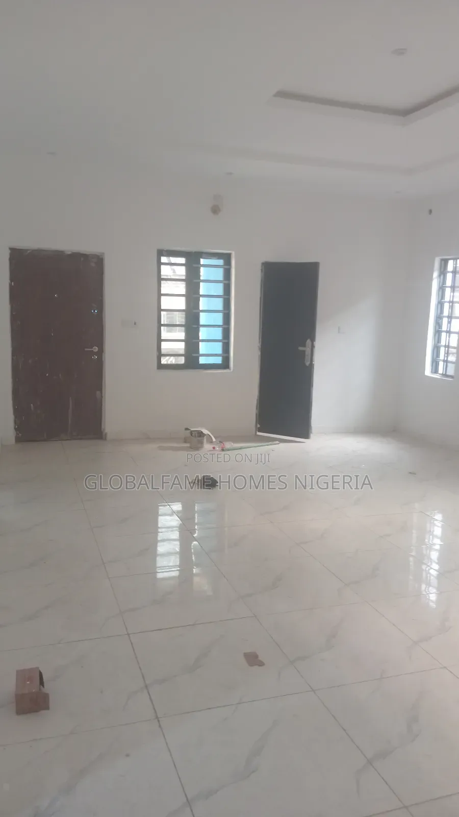 3bdrm House in A Fully Secured, Awoyaya for rent