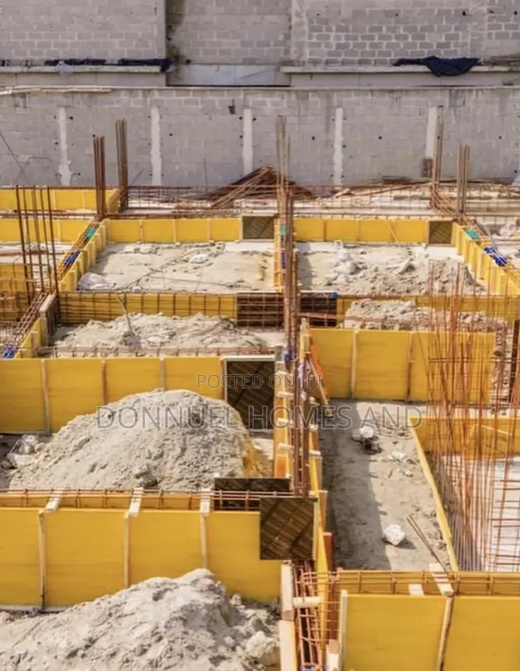 2bdrm Apartment in Bolton Height, Lekki Phase 1 for sale