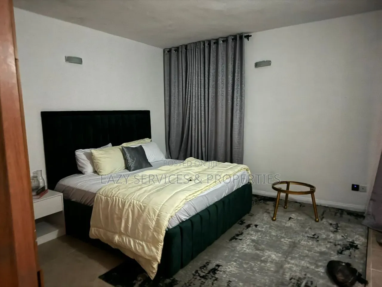 Furnished 5bdrm Duplex in Gated And Secured, Osapa london for rent