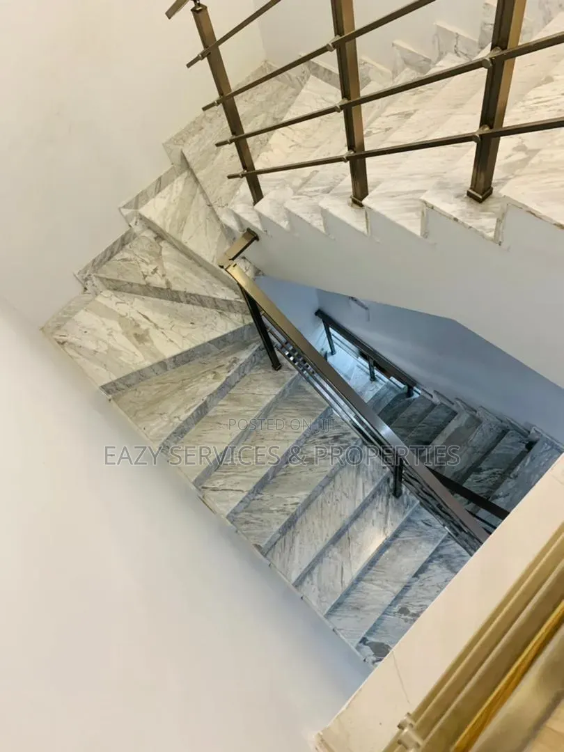 Furnished 5bdrm Duplex in Old Ikoyi for rent