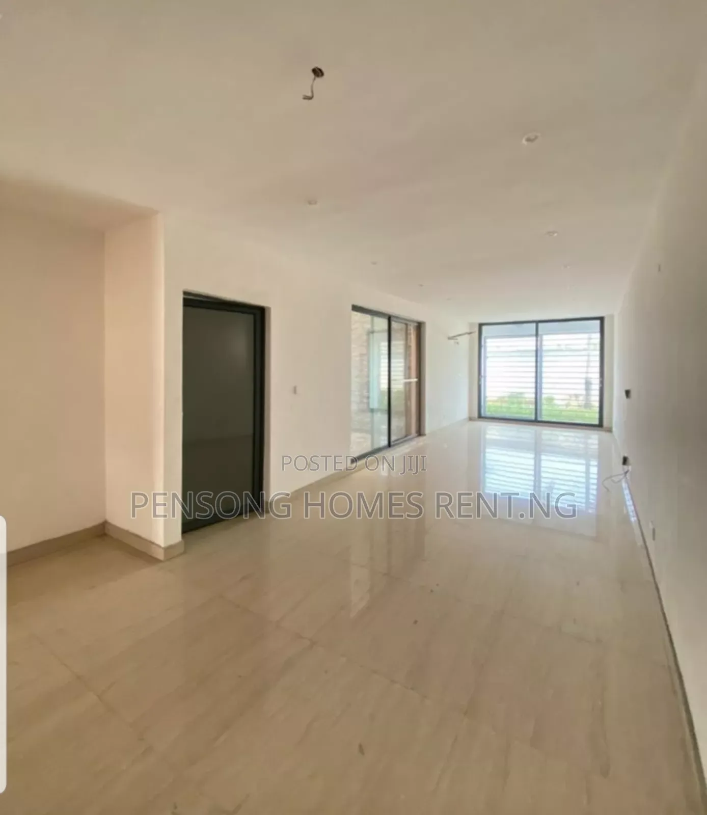 4bdrm Duplex in Cchevron, Lekki Expressway for rent