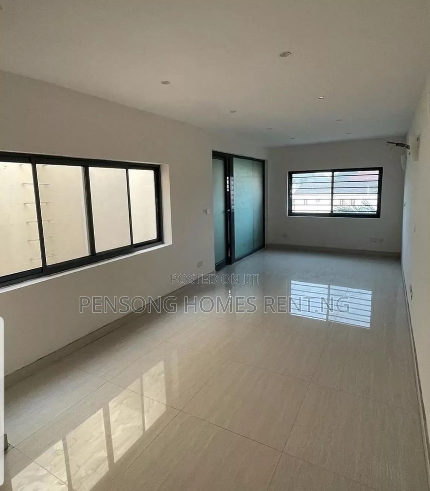 4bdrm Duplex in Cchevron, Lekki Expressway for rent