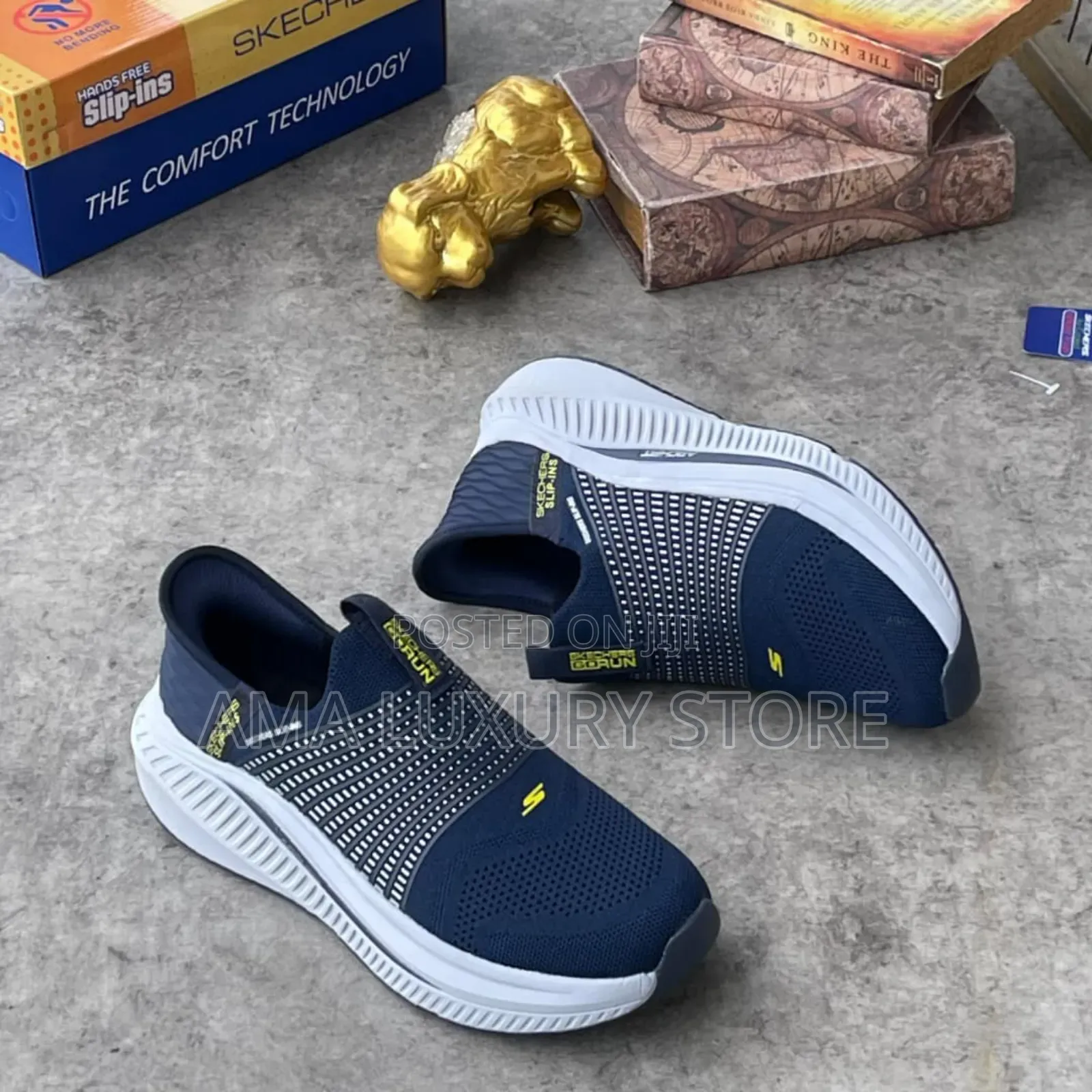 Quality Sketchers Men's Sneakers