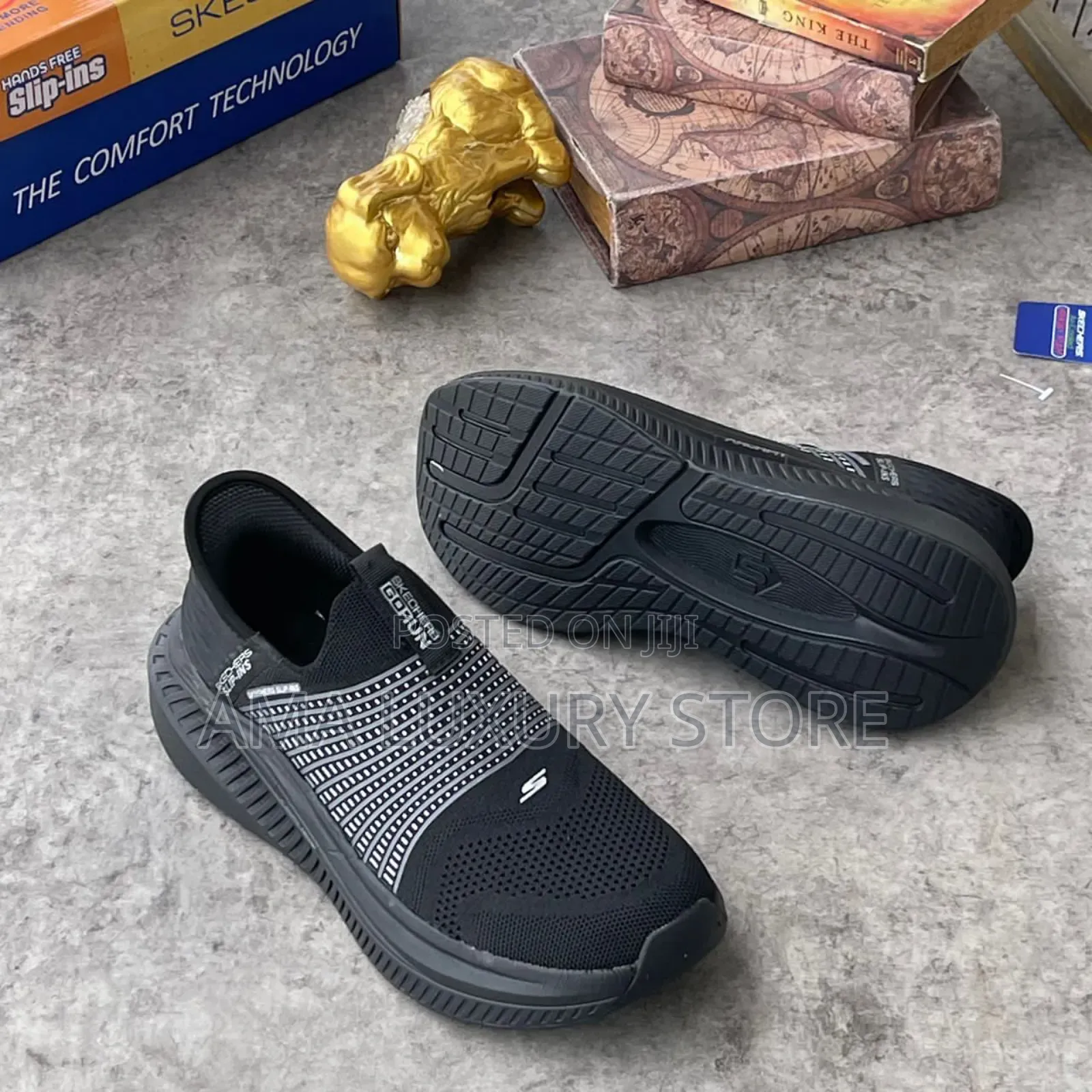 Quality Sketchers Men's Sneakers