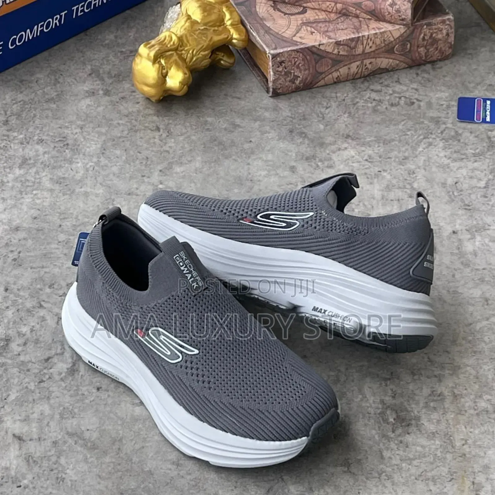 Quality Sketchers Men's Sneakers