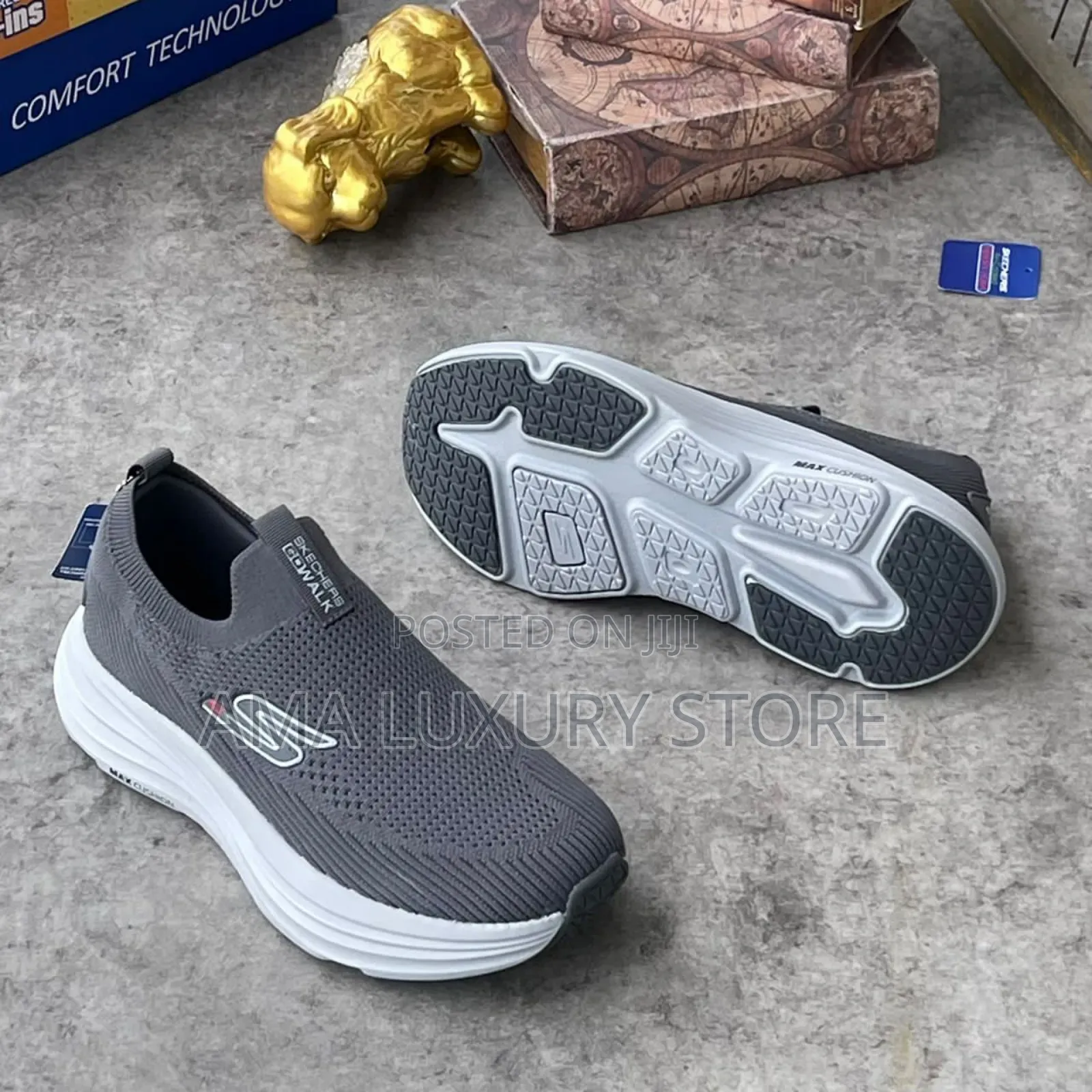 Quality Sketchers Men's Sneakers