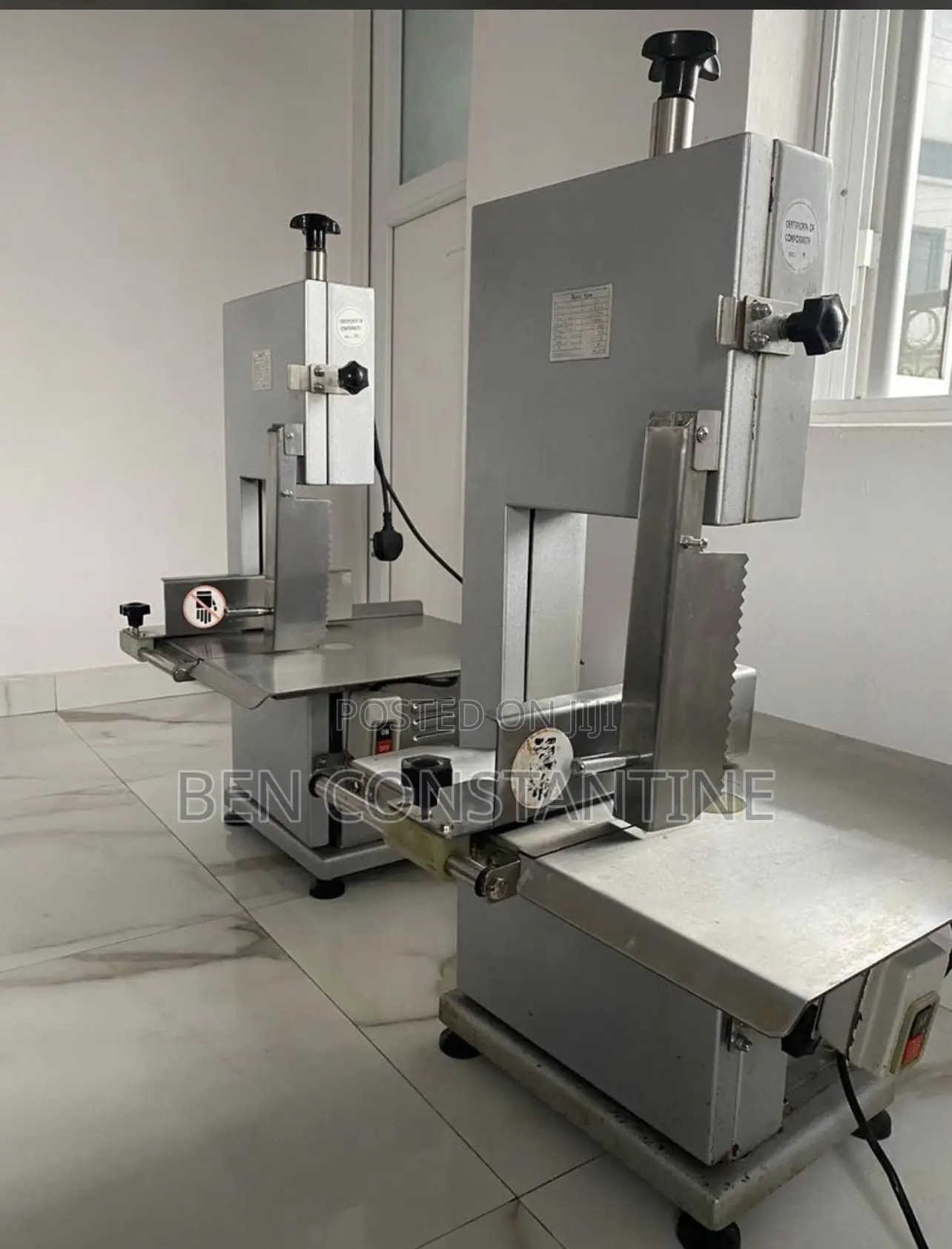 High Quality Bone Saw