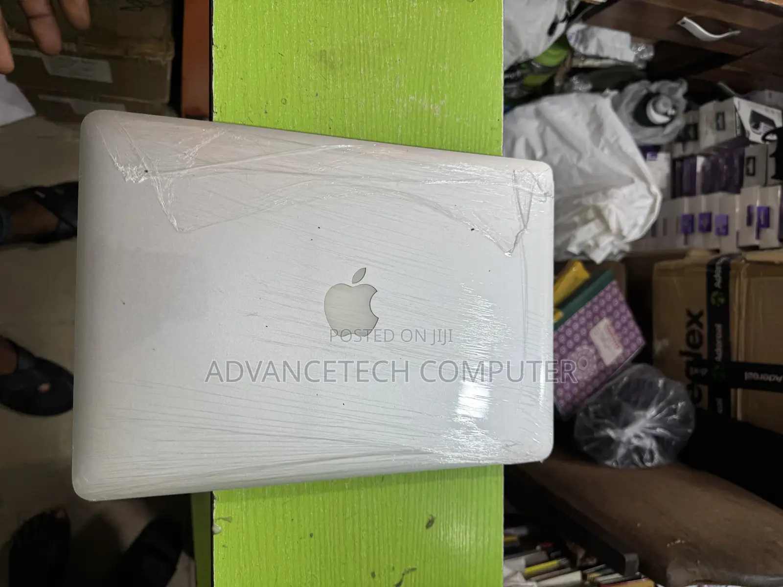 Laptop Apple MacBook Air 2015 4GB Intel Core i5 SSD 256GB