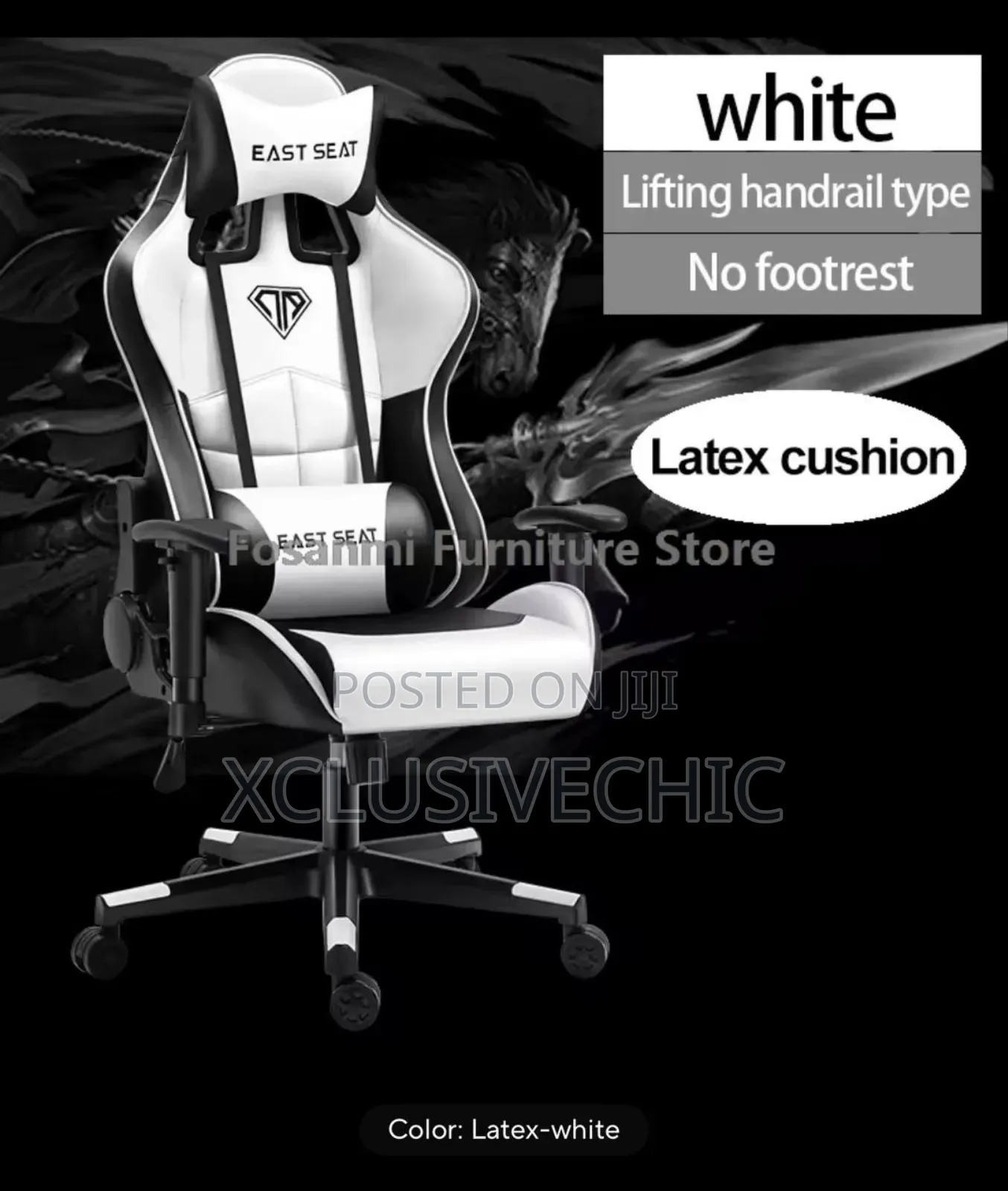 Gaming/Office Chair - Different Models.