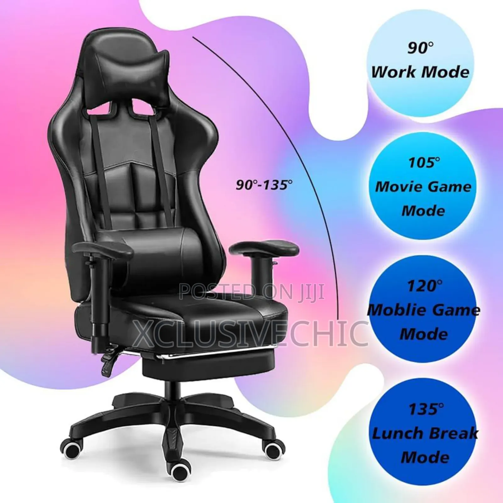 Gaming/Office Chair - Different Models.