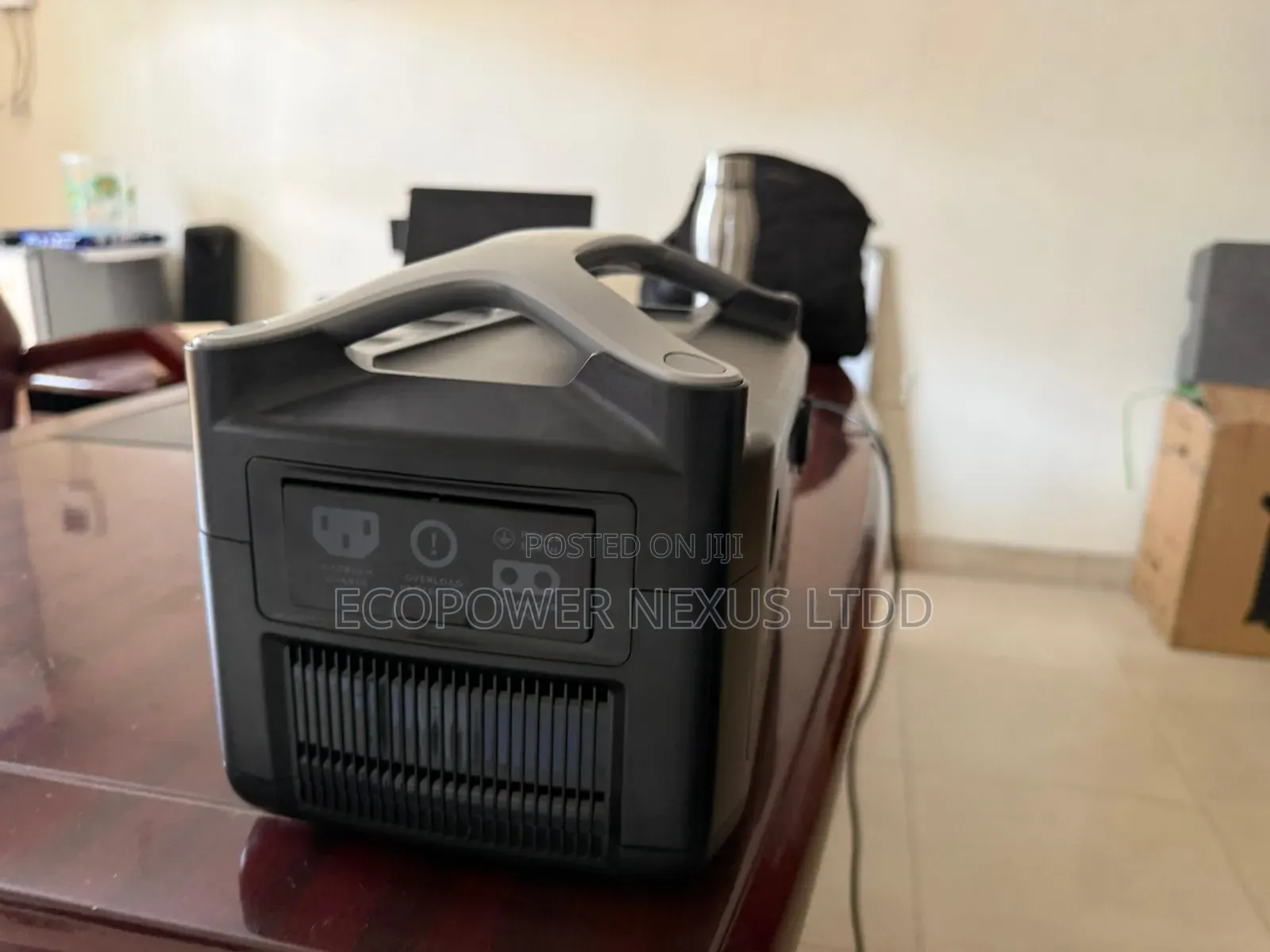 Ecoflow River 600