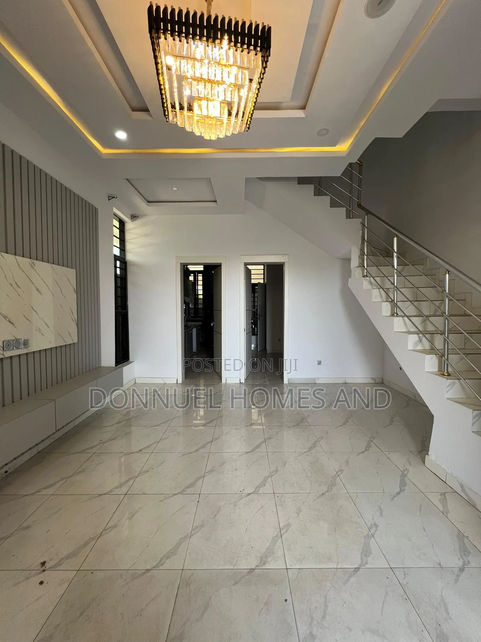 4bdrm Townhouse / Terrace in Lekki Expressway for rent