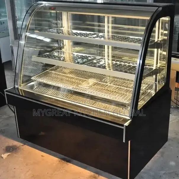 Cake Display Mabel 5feet
