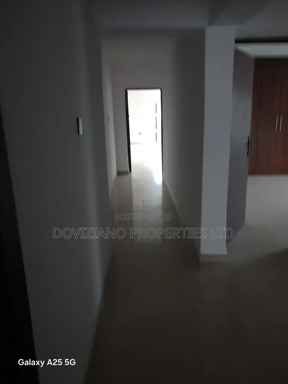 3bdrm Apartment in Ikeja GRA for rent