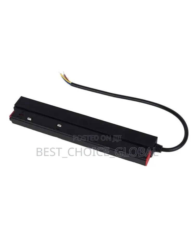Magnetic Power Supply 100w/200w Track Lights Led Drivers