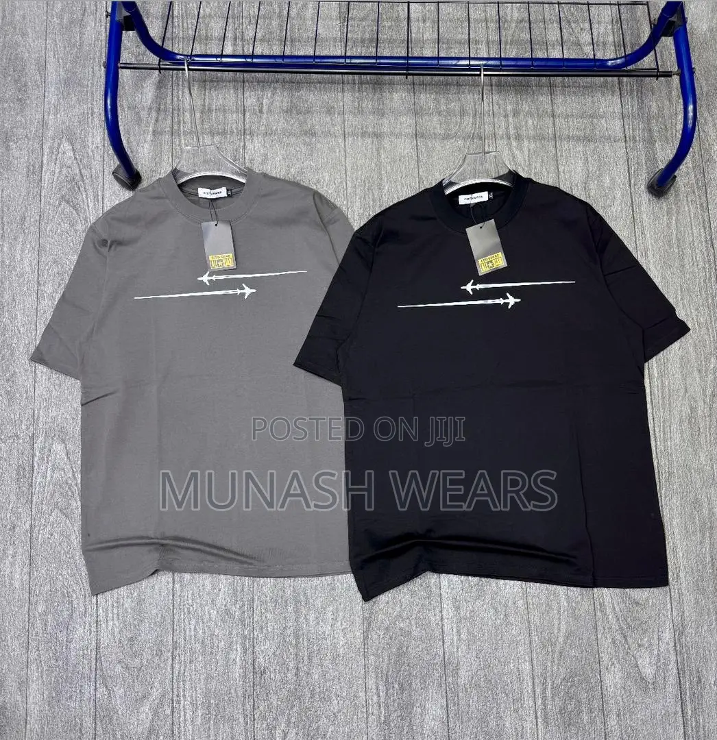 Classic Free Size Tshirt M-4xl