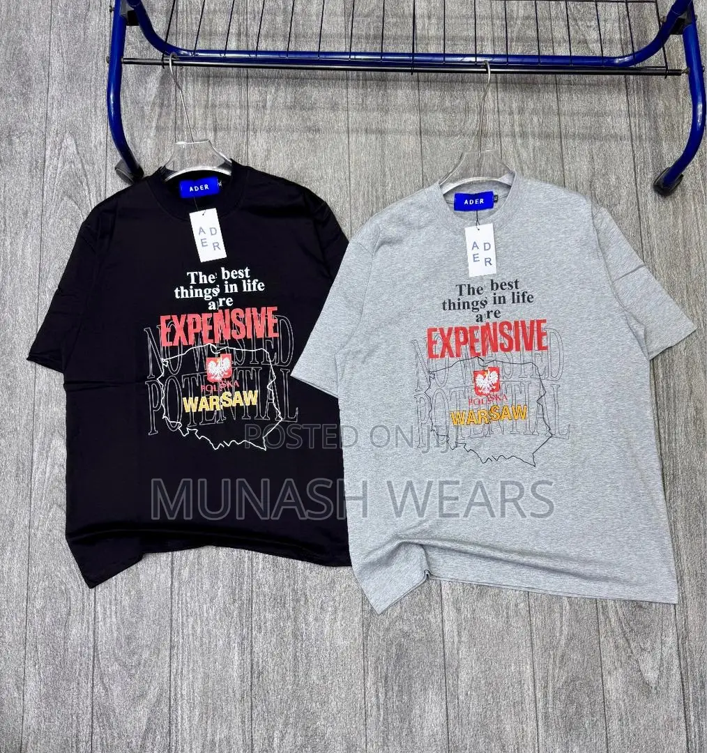 Classic Free Size Tshirt M-4xl
