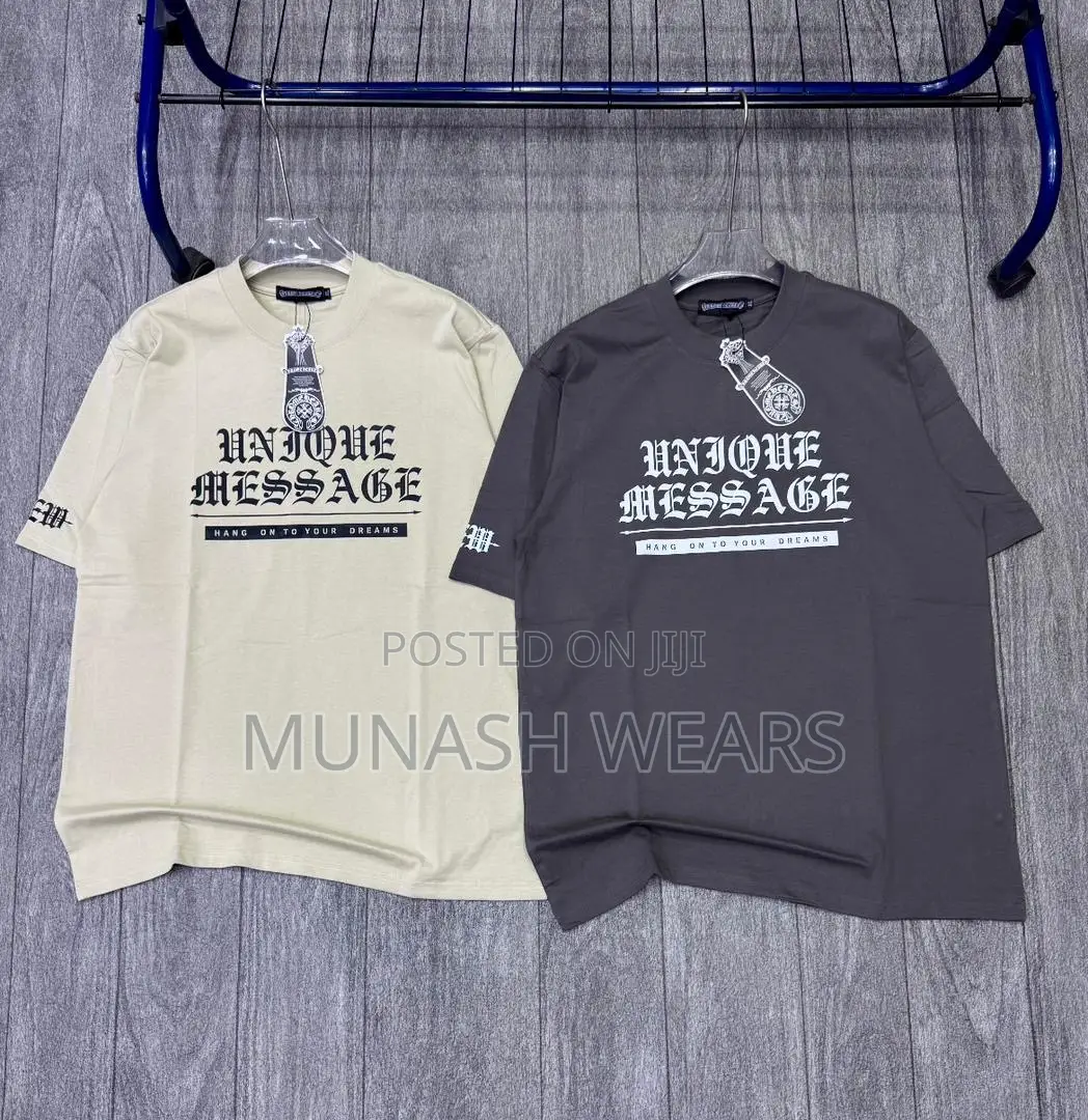 Classic Free Size Tshirt M-4xl
