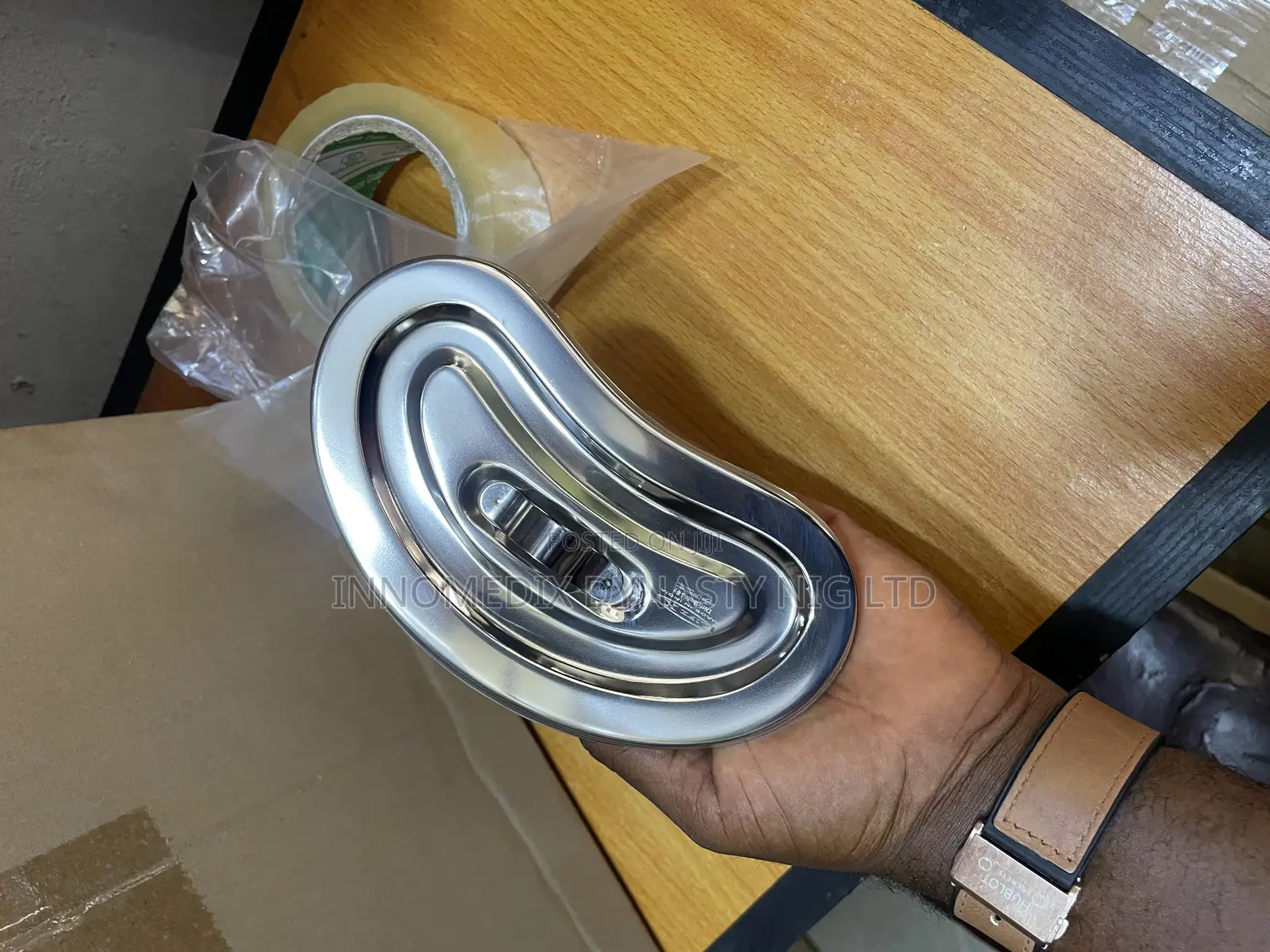 Kidney Dish