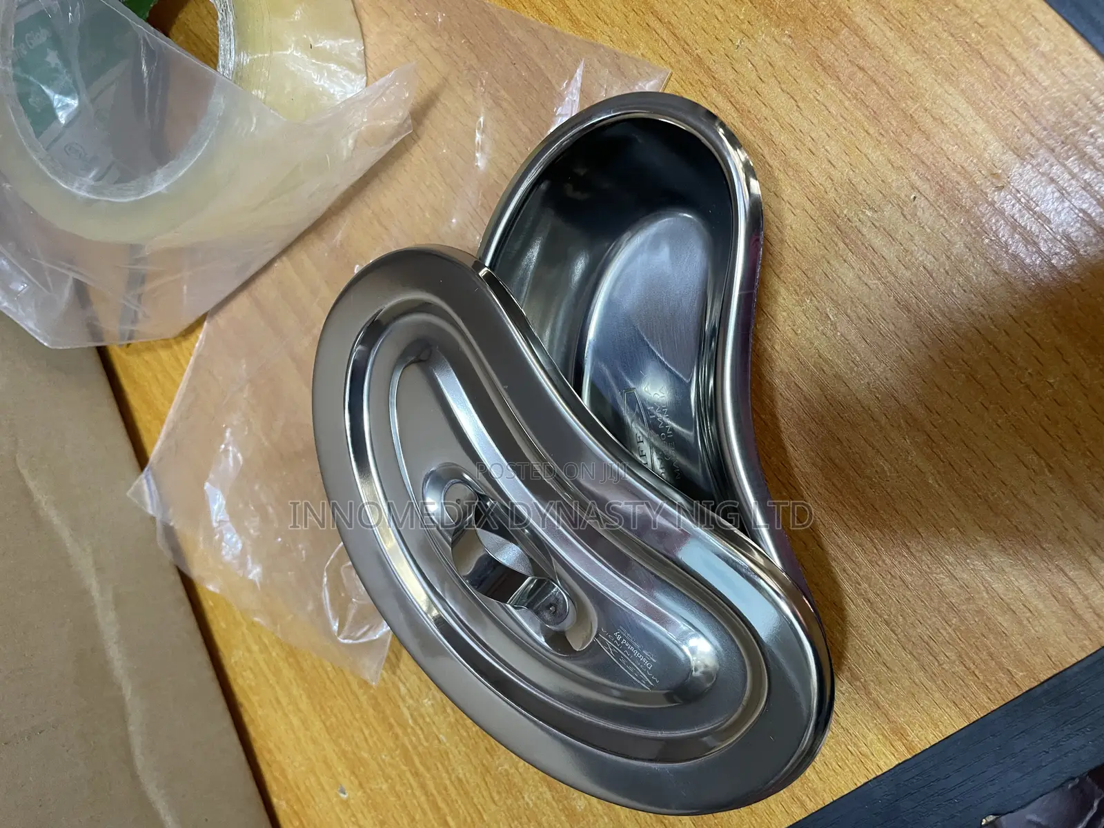 Kidney Dish