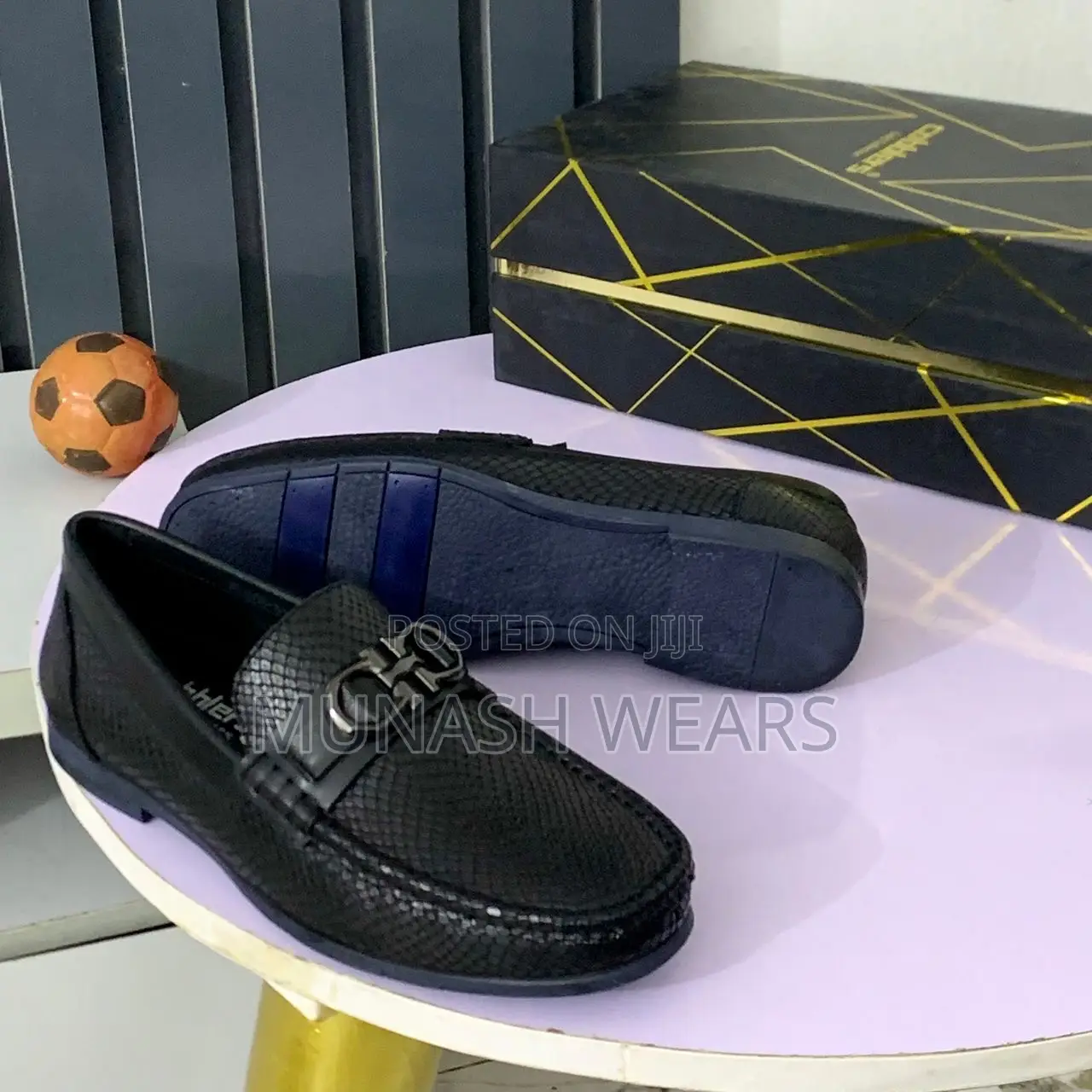 Casual Shoes for Men 40-46 Available