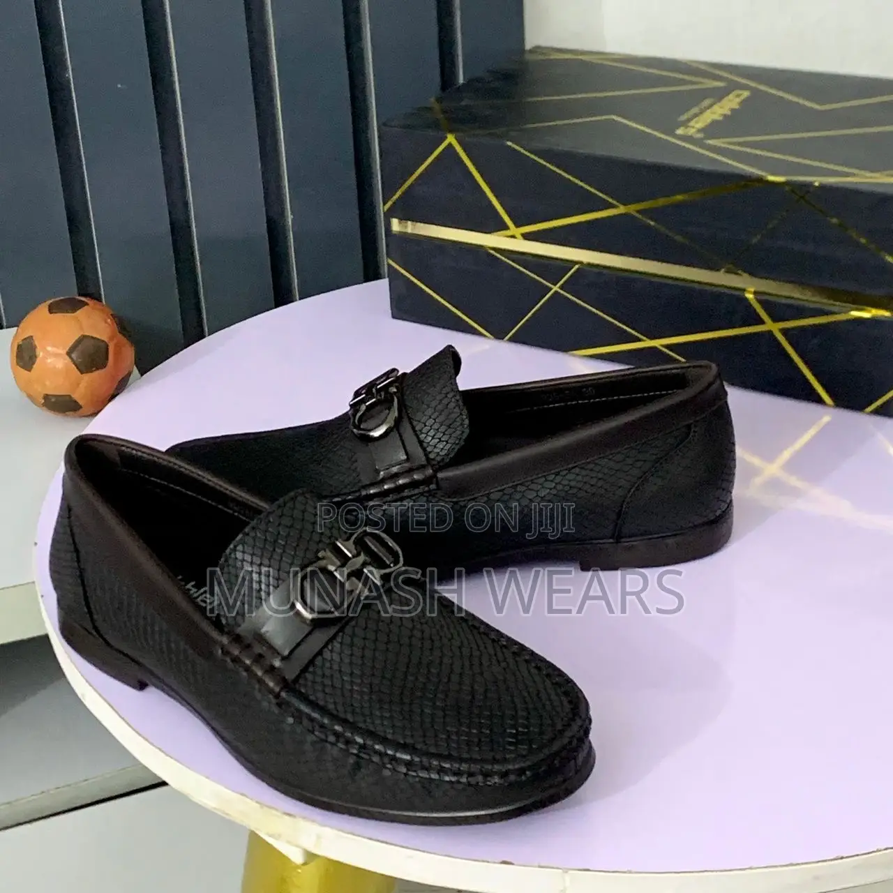 Casual Shoes for Men 40-46 Available
