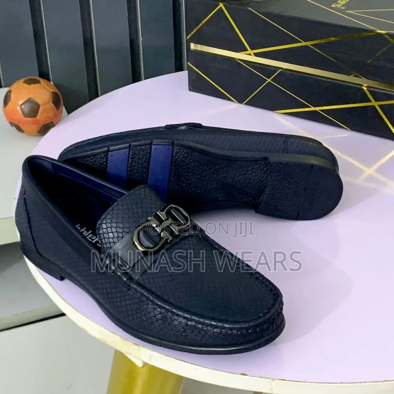 Casual Shoes for Men 40-46 Available