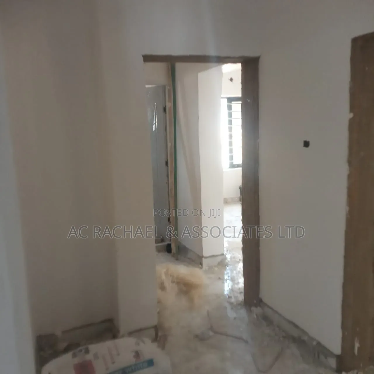 3bdrm Apartment in Off Ago Palace for sale
