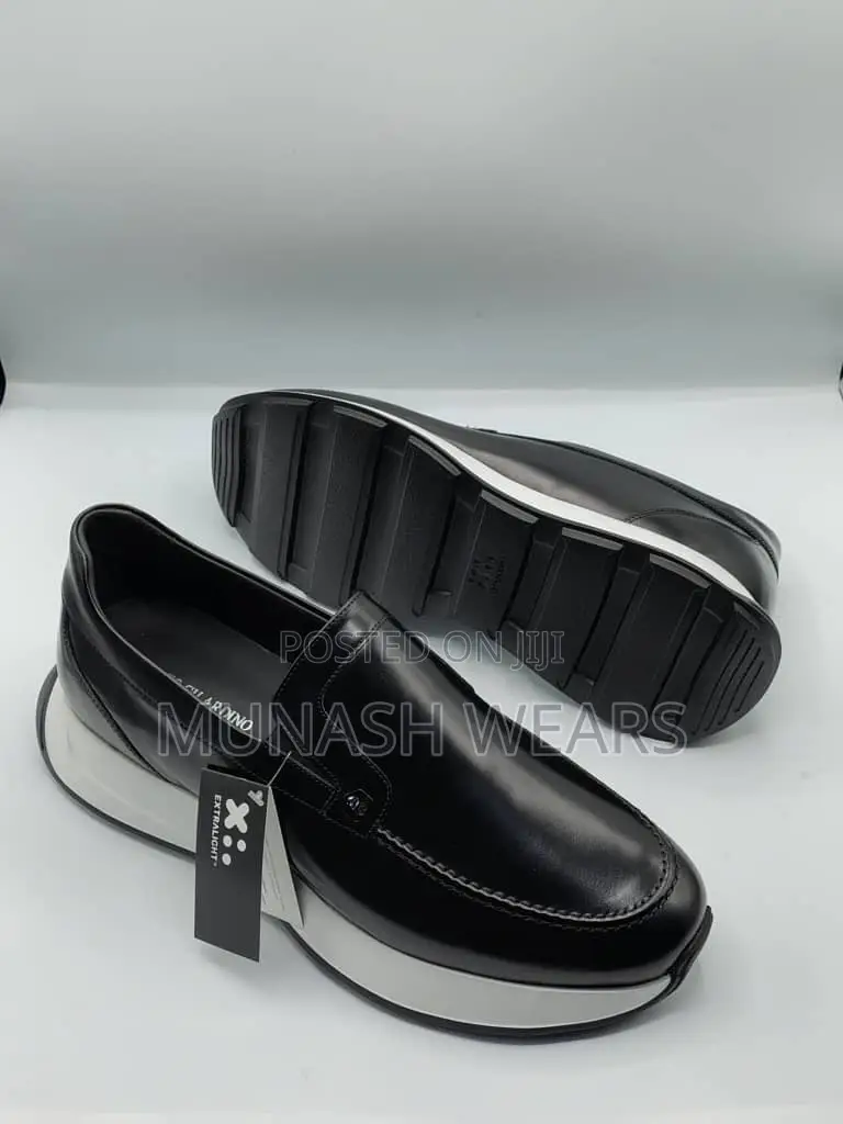 Original Italian Alberto Sneakers 40-46 Available in Various Colors