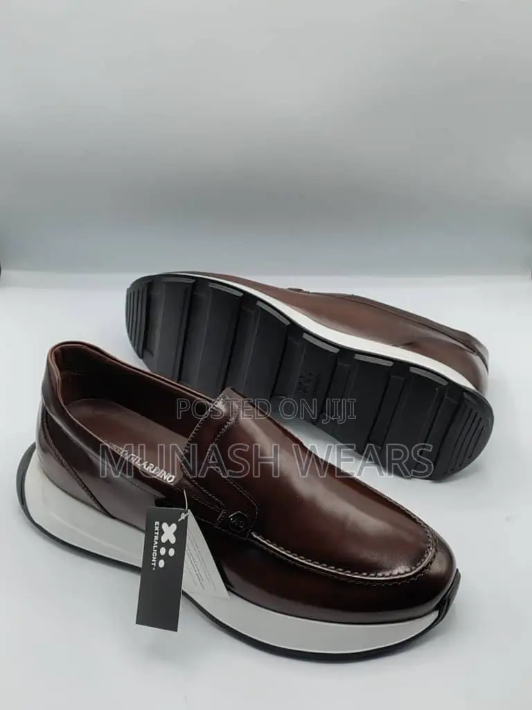 Original Italian Alberto Sneakers 40-46 Available in Various Colors