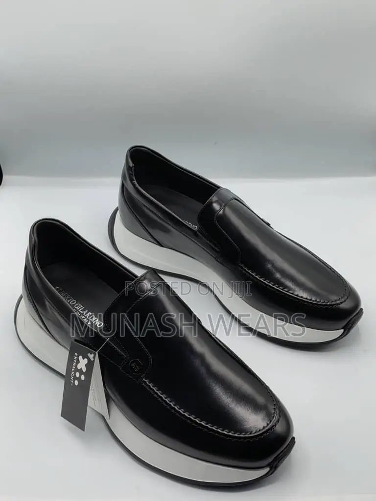 Original Italian Alberto Sneakers 40-46 Available in Various Colors