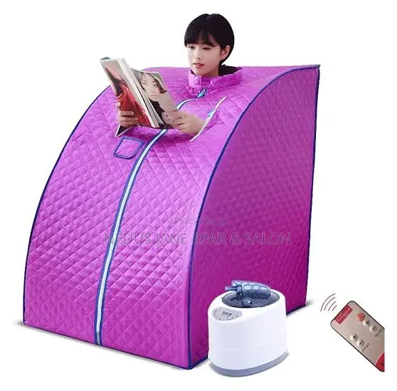 Portable Sauna Room