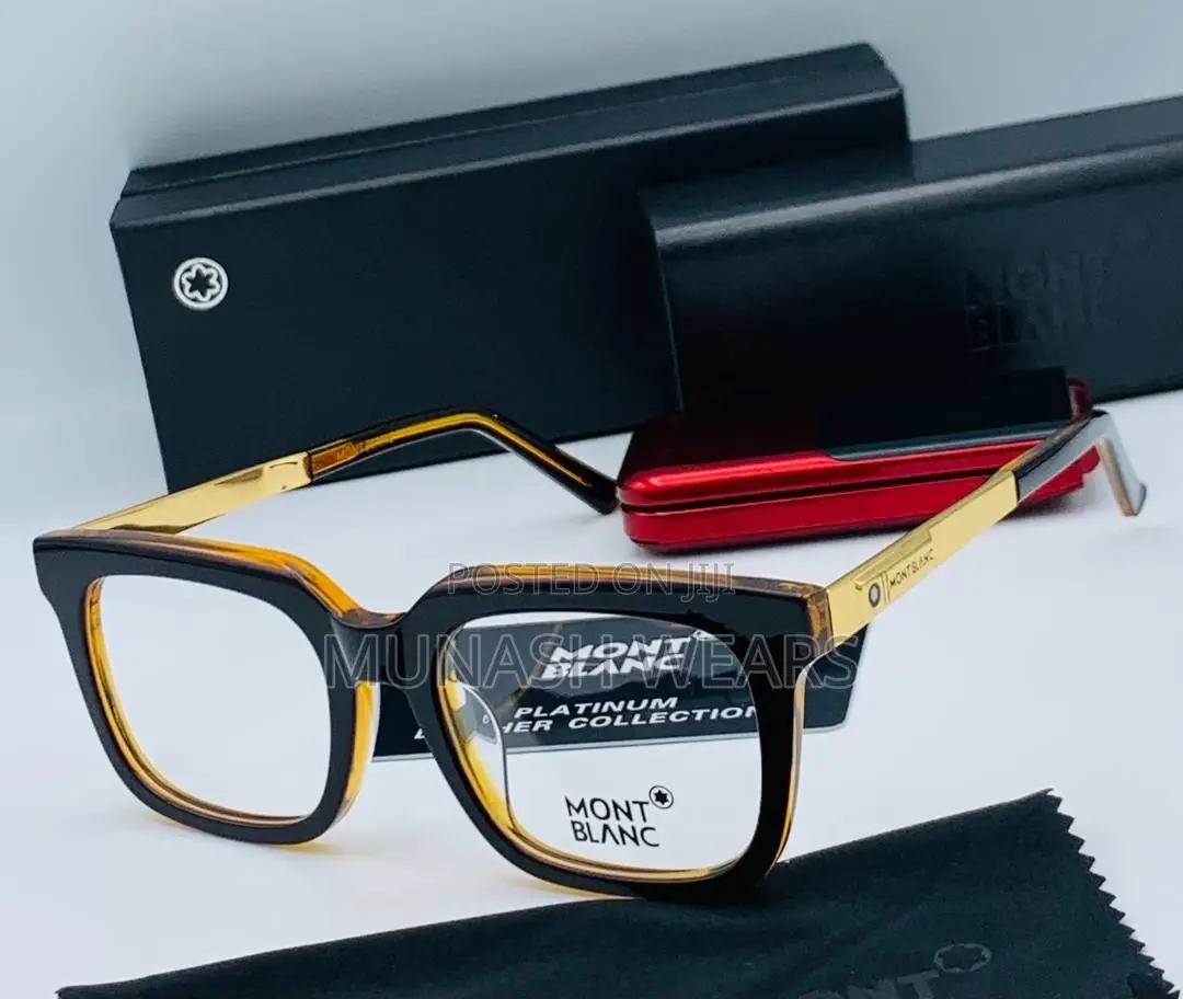 Montblanc Frame