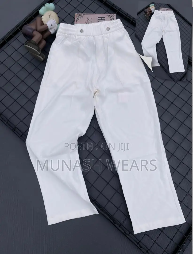 Flair Pant Available in Colors M-5xl