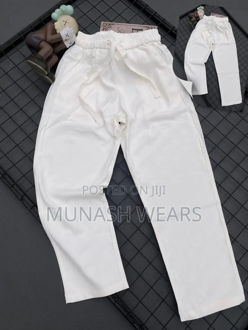 Flair Pant Available in Colors M-5xl