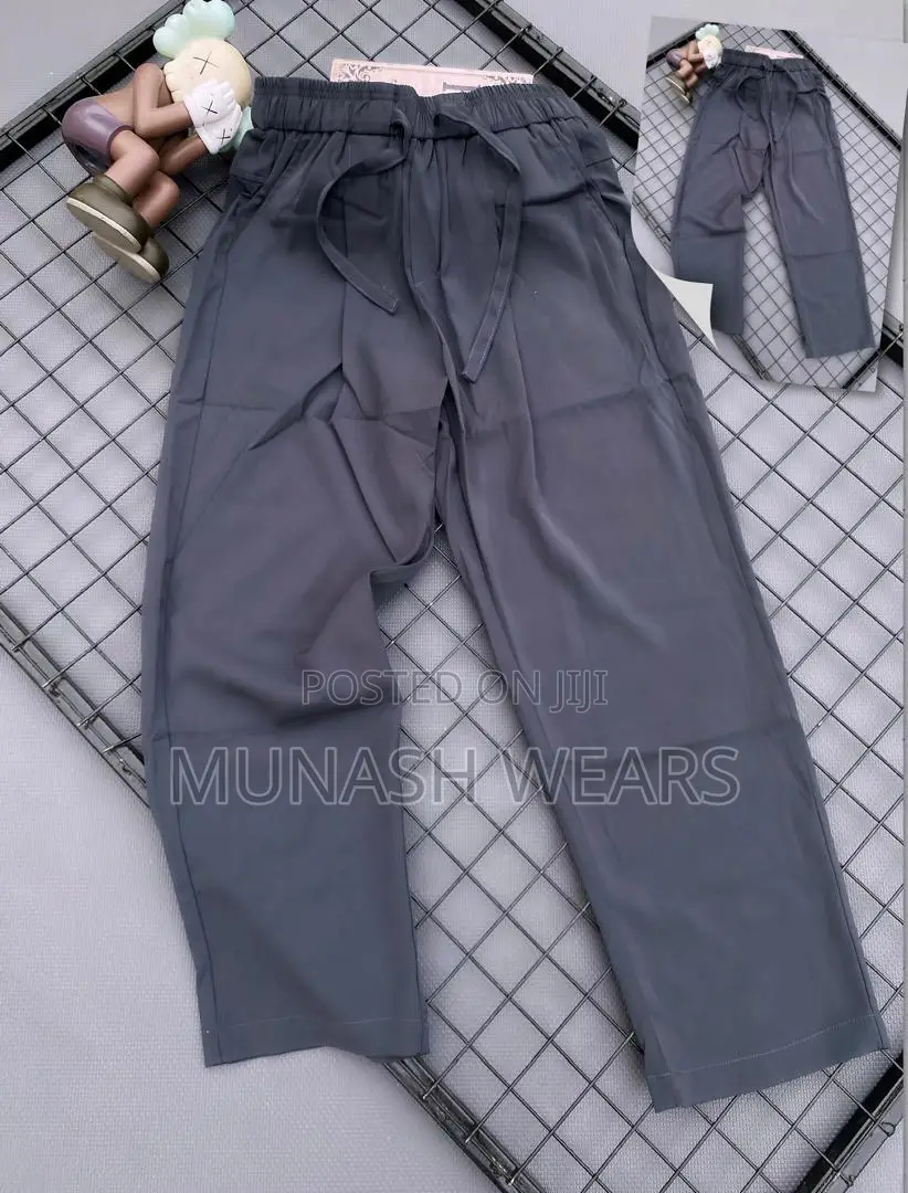 Flair Pant Available in Colors M-5xl