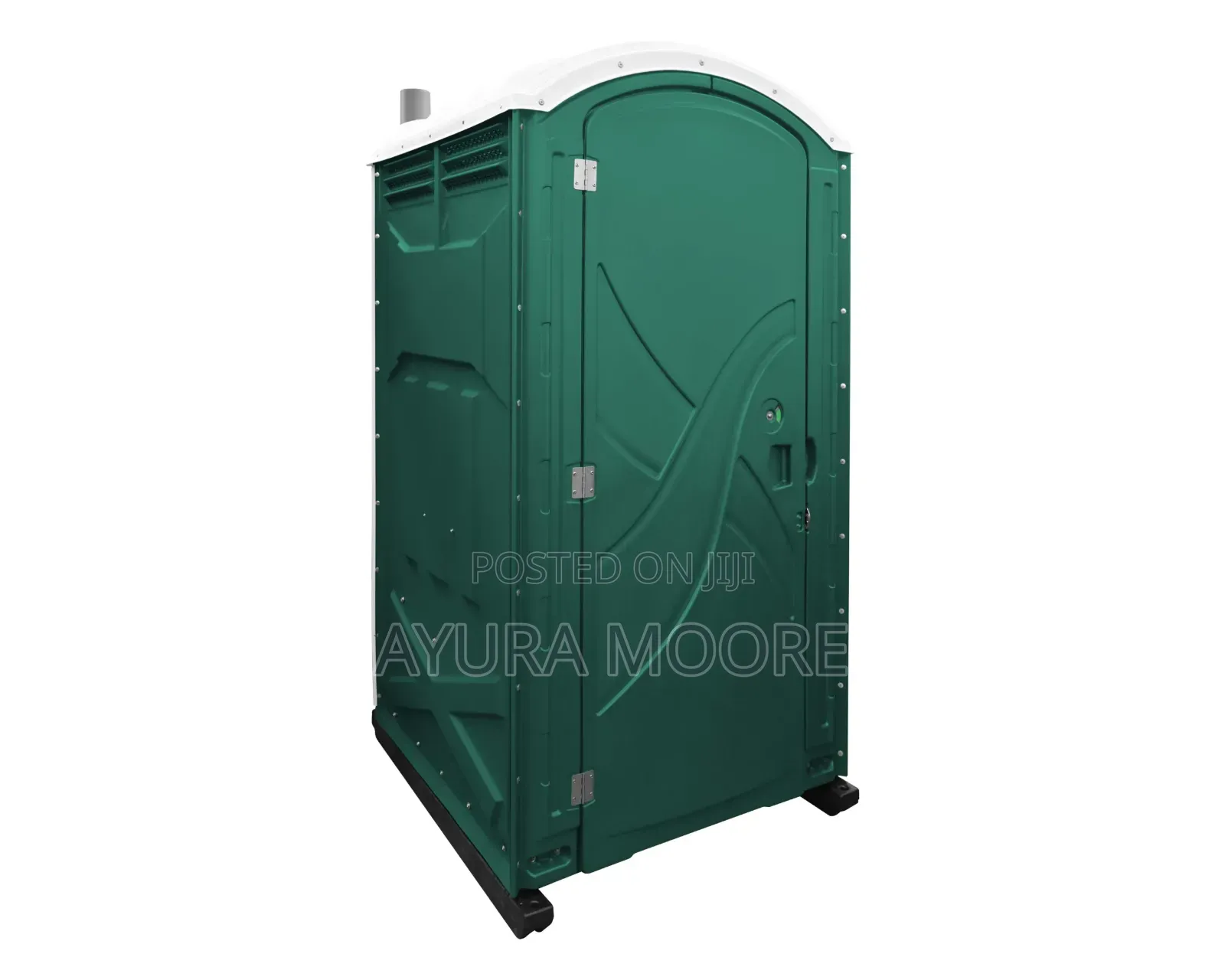 Public Portable Toilet