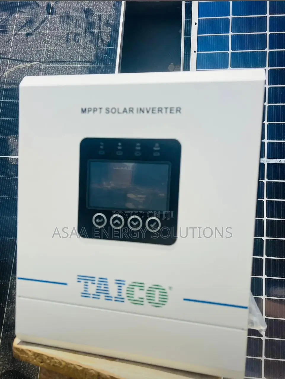 Taico 6kva Hybrid Inverter