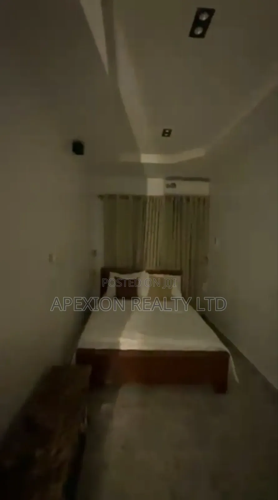 Furnished 2bdrm Apartment in Wuse Zone, New Layout for rent