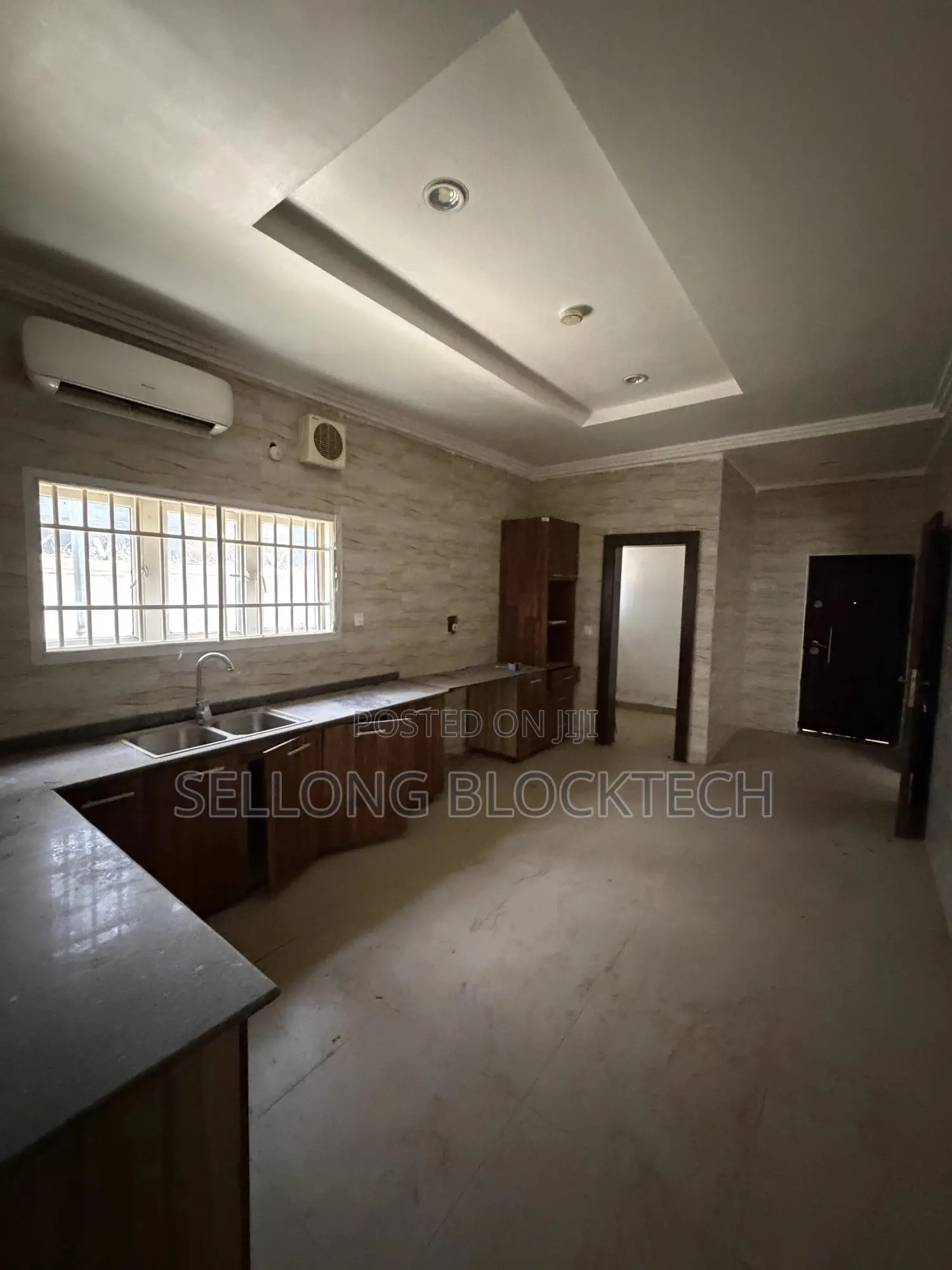 3bdrm Apartment in Katampe Extension for rent