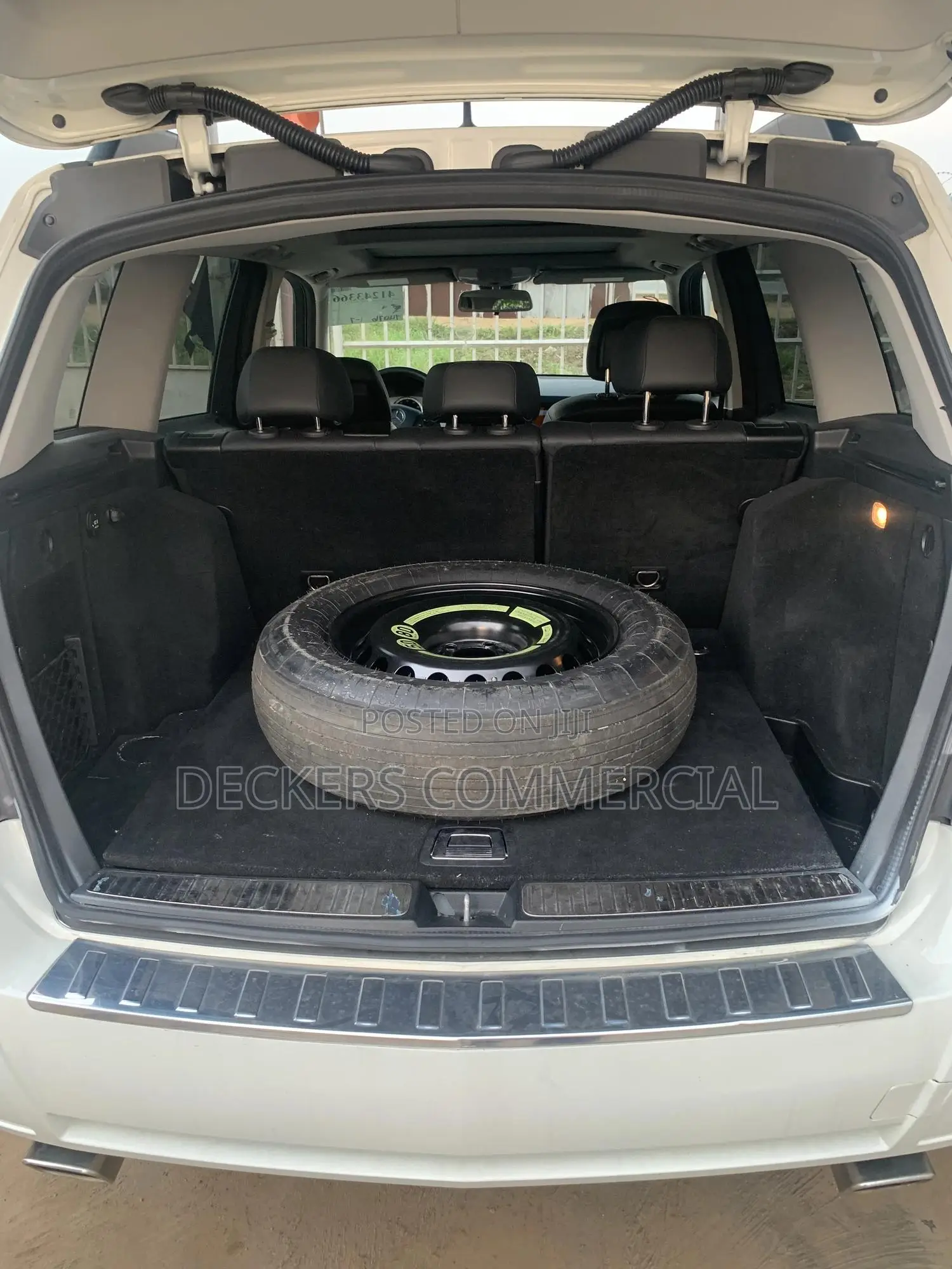 Mercedes-Benz GLK-Class 350 4MATIC 2012 White