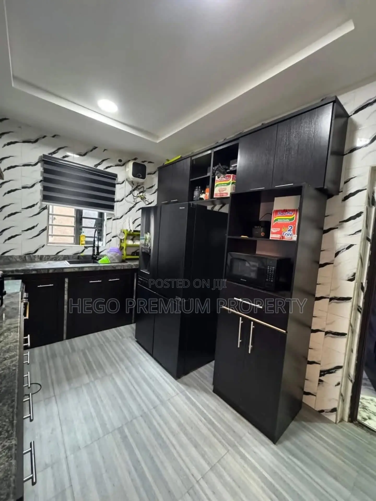 4bdrm Duplex in Shell Cooperative, Eneka for sale