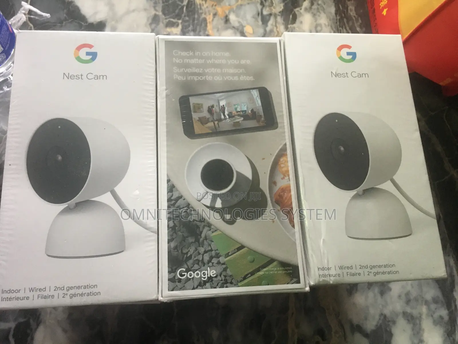 CCTV Camera