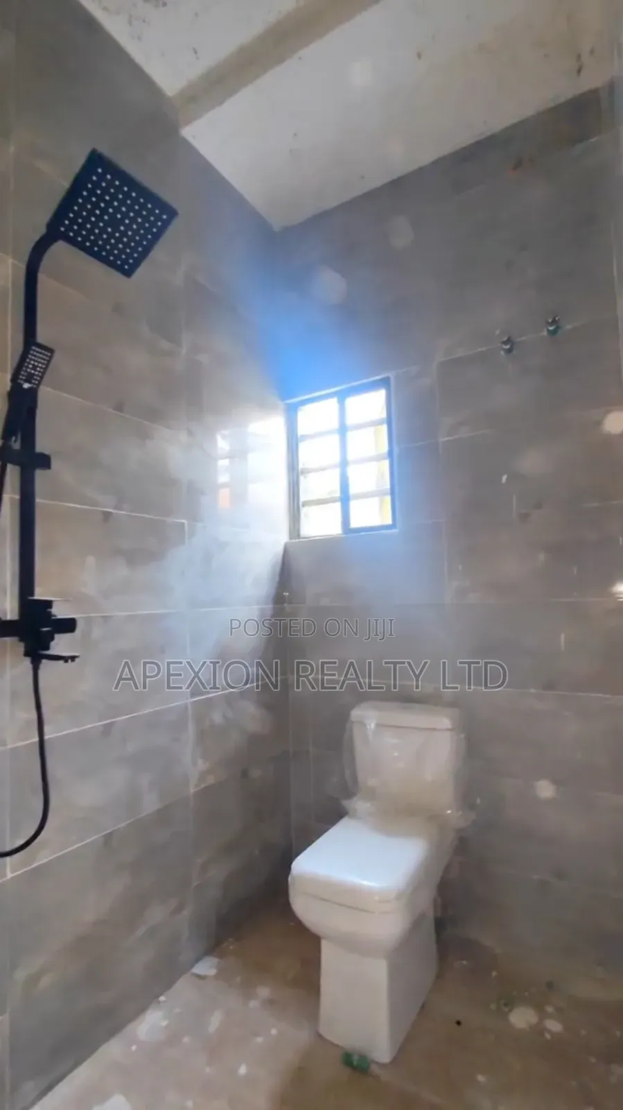 2bdrm Apartment in Apexion Estate, Uzoba for rent